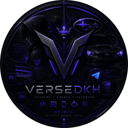 Krishna Saxena (Verse DKH) - Full Stack Developer Profile Picture