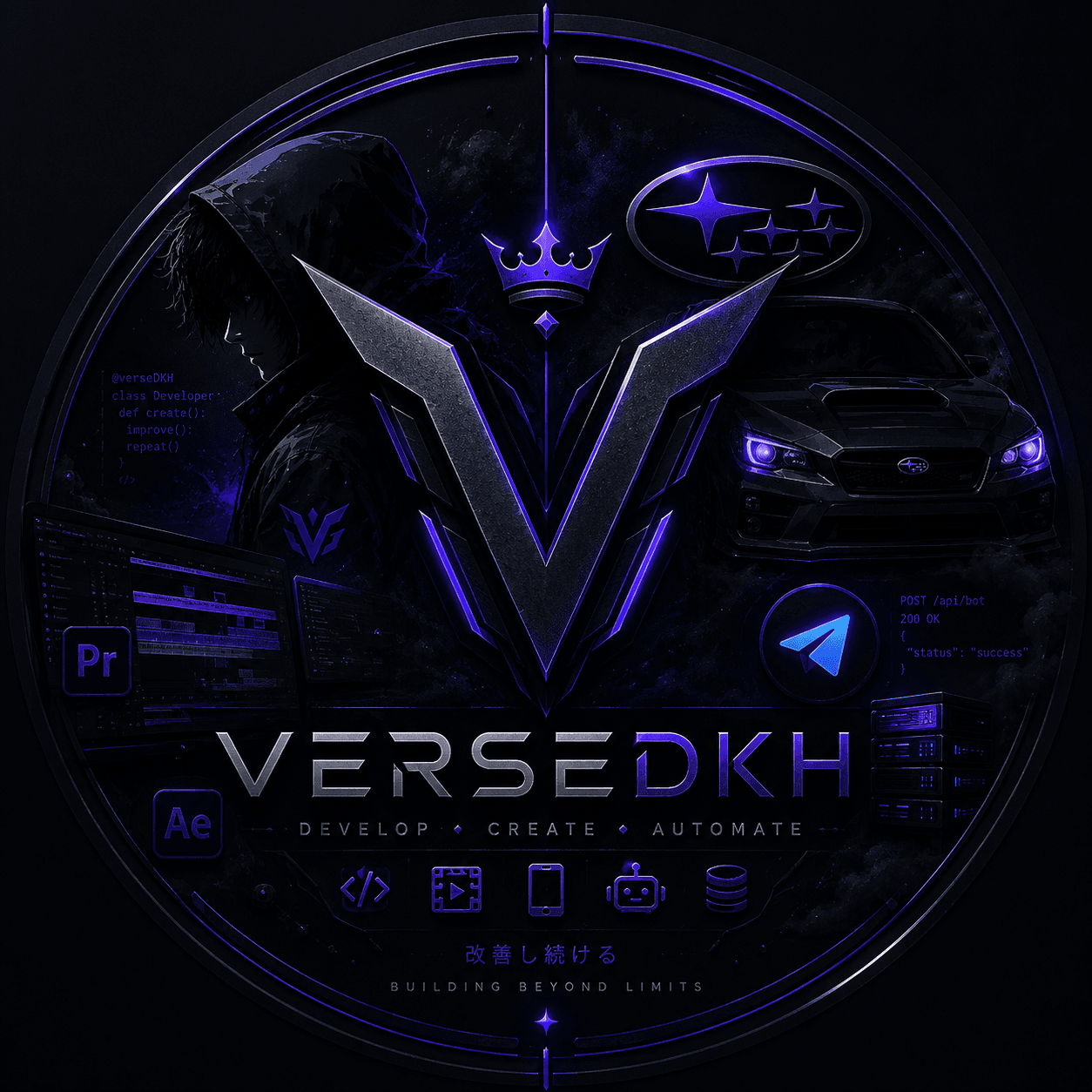 Verse DKH watermark